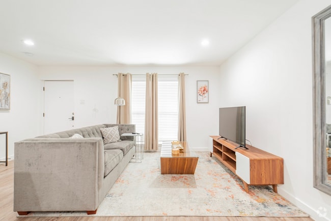 Building Photo - Perrin Flats at Bishop Ridge Rental