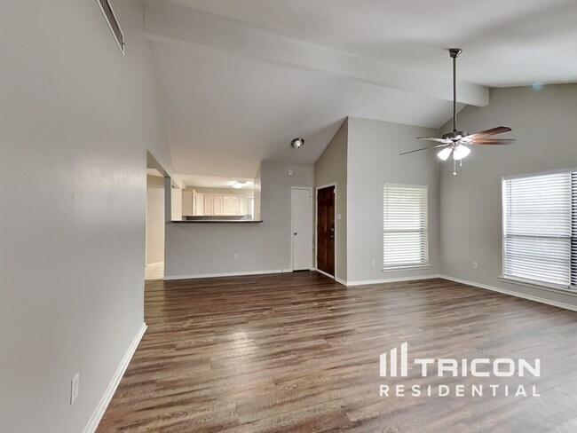 Photo - 3521 Kirby Creek Dr