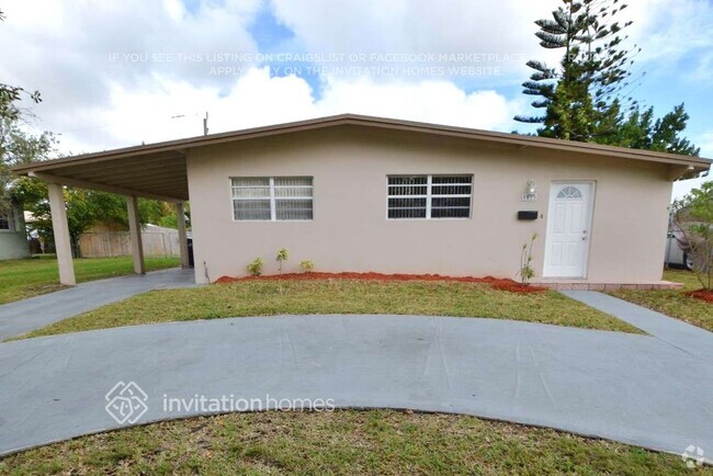 Building Photo - 5115 SW 112th Ave Rental