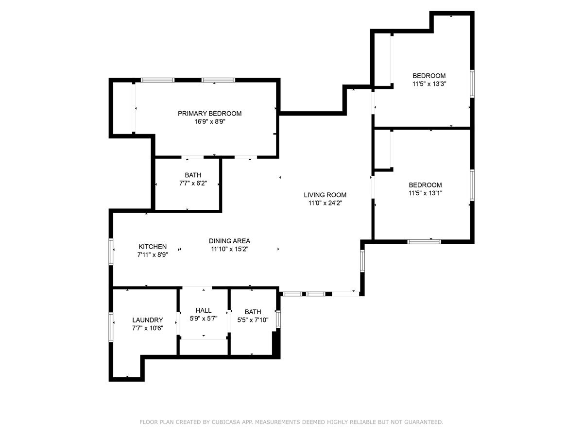 Photo - Allen St Unit 2