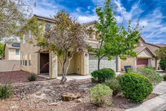 Photo - 2 Story 4 Bedroom Home In Henderson