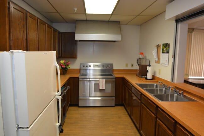 Photo - Canton Towers - Income Restricted 62+