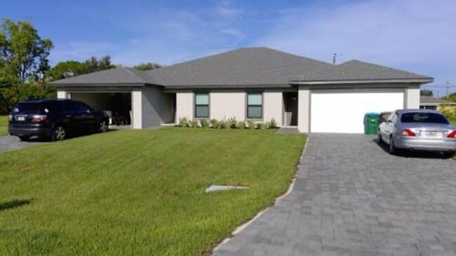 Duplex for rent - Duplex for rent House
