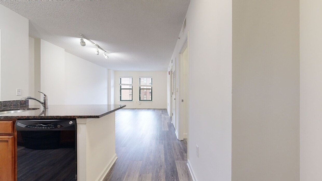 Photo - 1301 Thomas Circle Apartments