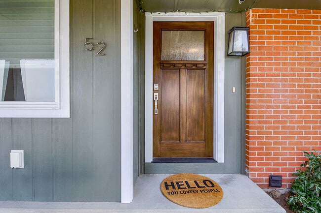 Photo - Boise, Beautiful home in the Foothills with lots of privacy