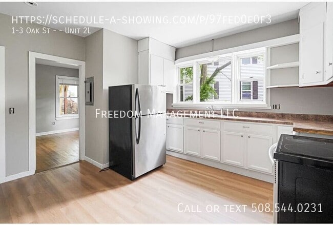 Photo - 1-3 Oak St --Unit 2L Unit 2L