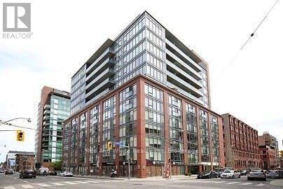 Photo - 205 Frederick St Unité 401