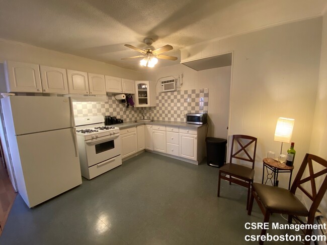 Photo - 307 Shawmut Ave Apartamentos Unidad 1