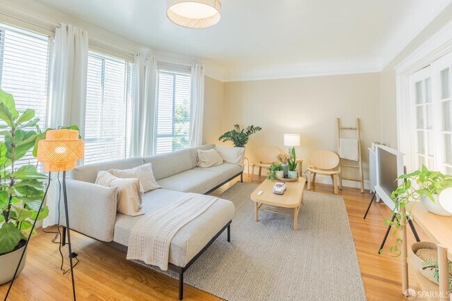 Photo - 1515 Chestnut St Apartamento