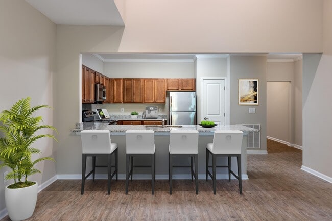 Photo - The Palladian at Promenade