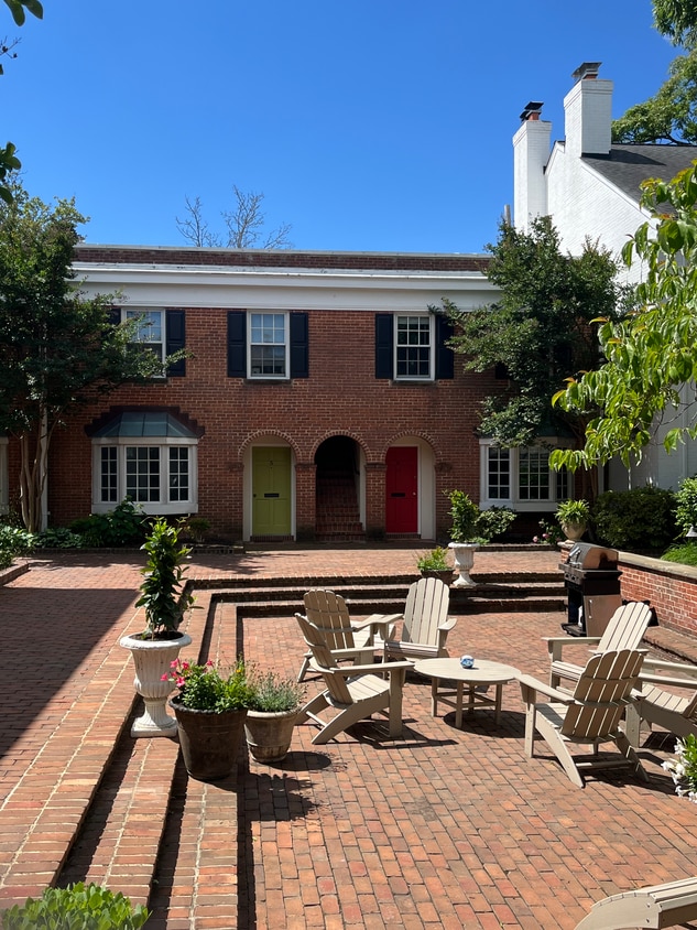 Photo - 220 N Saint Asaph St (Alexandria, VA)