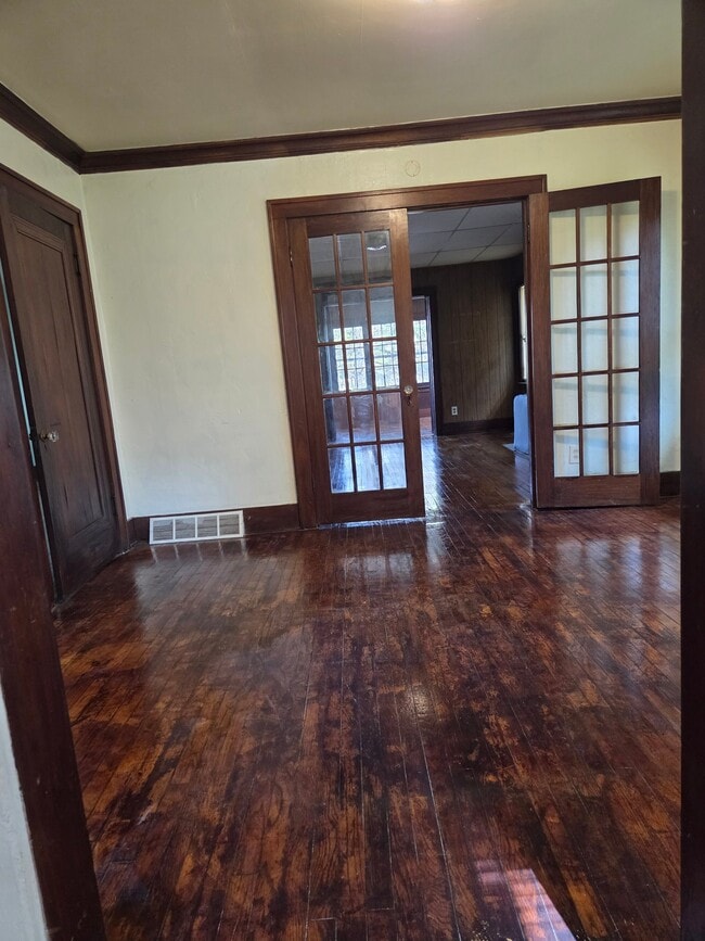 Building Photo - 219 N Martin Luther King Jr Blvd