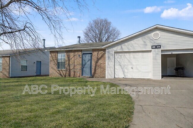 Photo - 4378 W Thrasher Dr