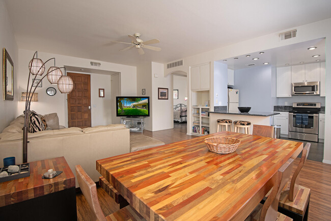 Building Photo - 67263 N Chimayo Dr Rental