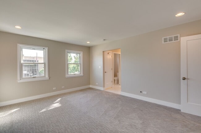 Trevian Townhomes