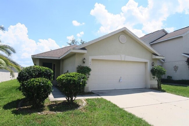 Photo - 249 Owenshire Cir House