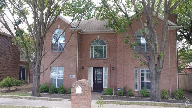 Building Photo - 2309 Dyers Oak Dr Rental