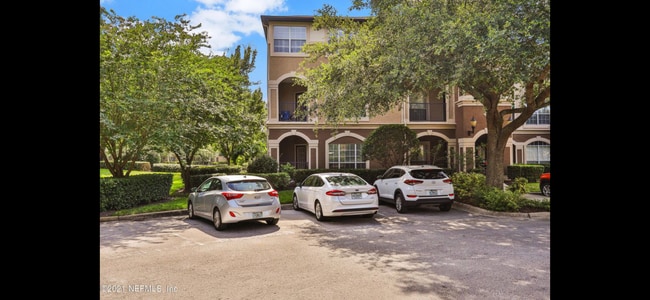 Condo - 10961 Burnt Mill Rd Unit 1431