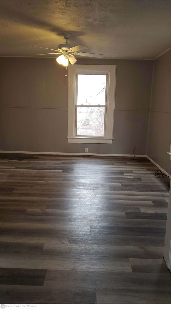 Photo - Renovated 3 bed 1 bath home with washer/dryer hook ups!