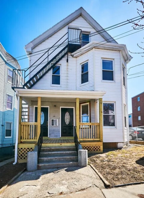 Photo - 25 Moreland St