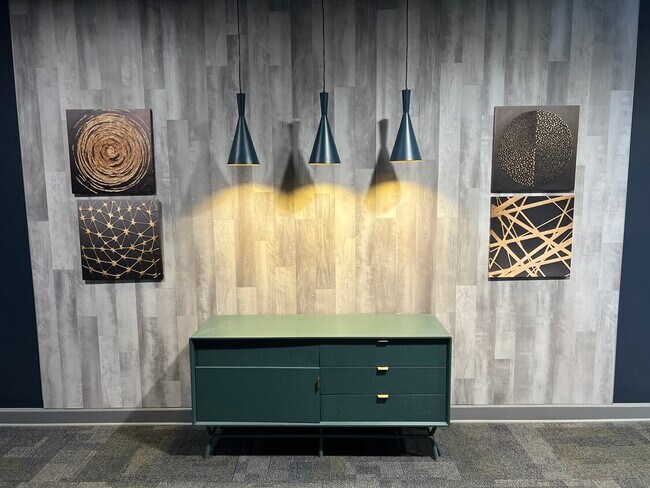 Photo - Walker Apartments