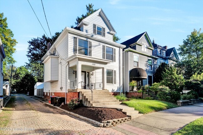 Photo - 1315 Highland Ave