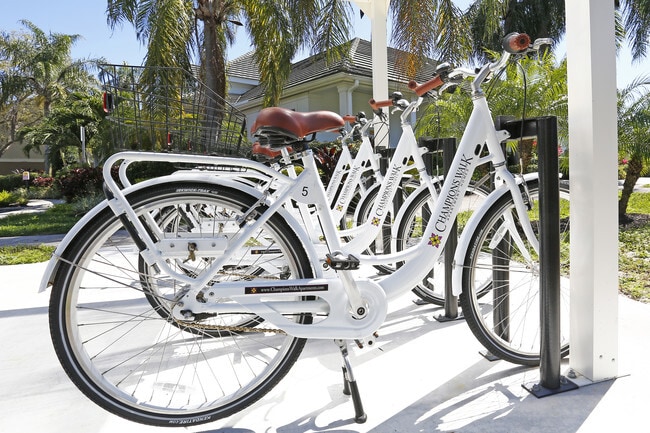 Photo - Champions Walk Apartment Homes