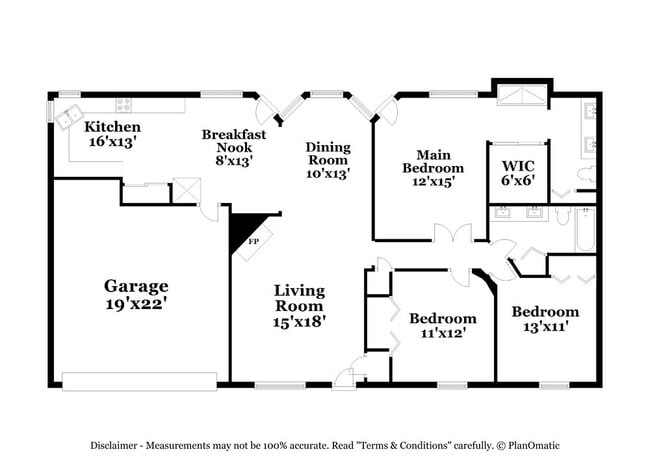 Photo - 17043 E El Pueblo Blvd