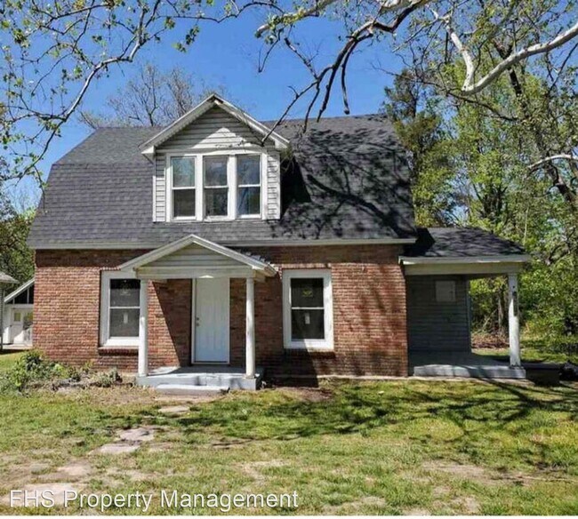 4 br, 2 bath House - 1607 W Nichols - 4 br, 2 bath House - 1607 W Nichols