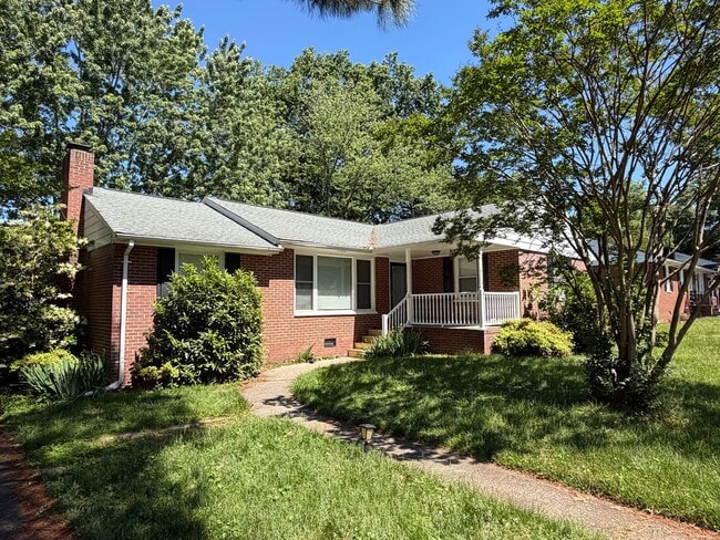 Building Photo - Charming 3BR/2BA Home in Henrico’s Tuckahoe District