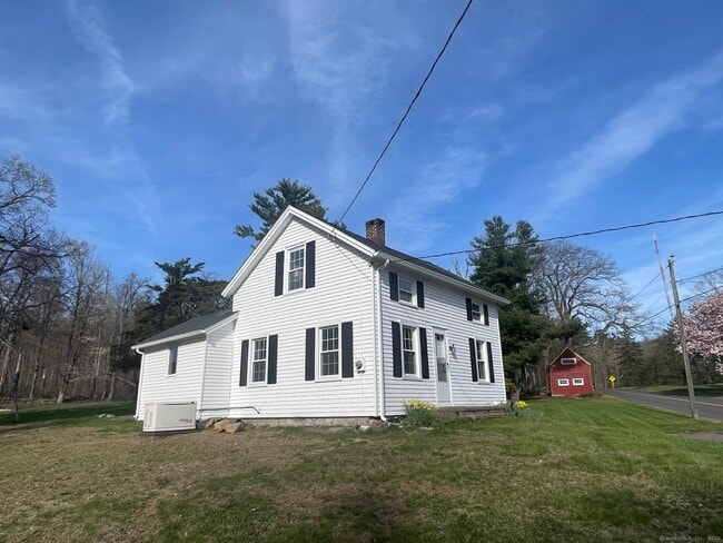 Photo - 161 Hoadley Rd