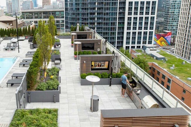 Photo - 1210 S Indiana Ave Unidad 2510