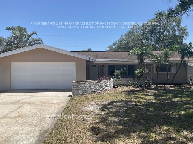 Building Photo - 981 Porter Dr