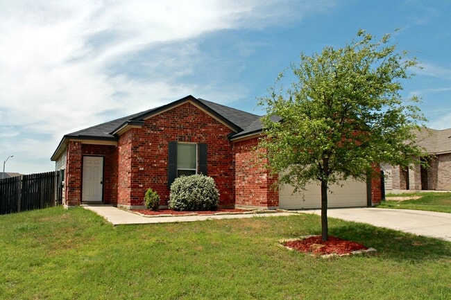 Building Photo - 3 Bedroom, 2 Bath Home in Round Rock