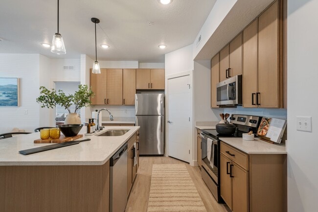 cocina 2 - Elevate at 620