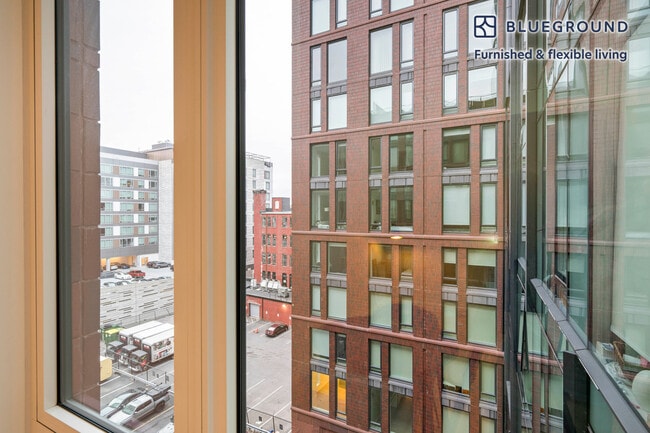 Photo - 390 Harrison Ave Unit FL8-ID1061