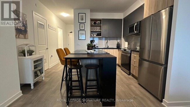 Photo - 4655 Metcalfe Ave Unité 1205