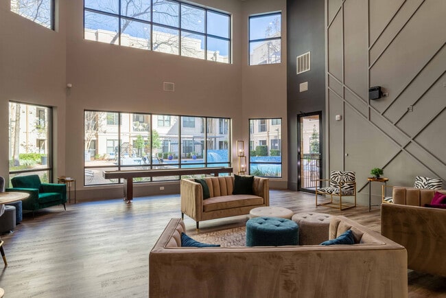 Photo - Millennium Waterway