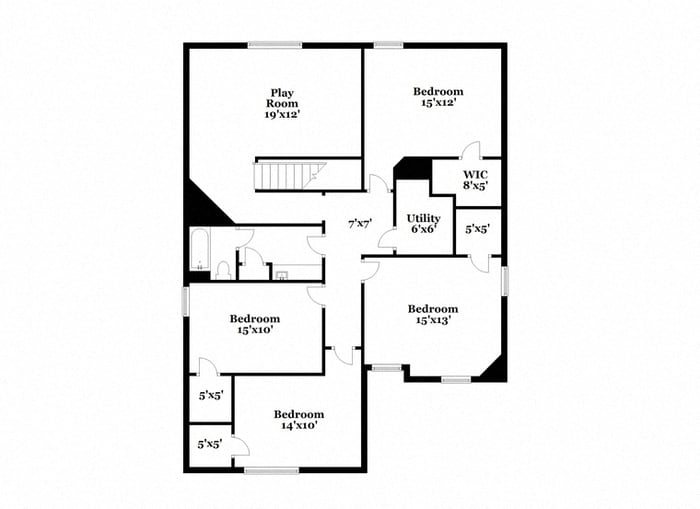 Photo - 10730 Hillside Creek Dr