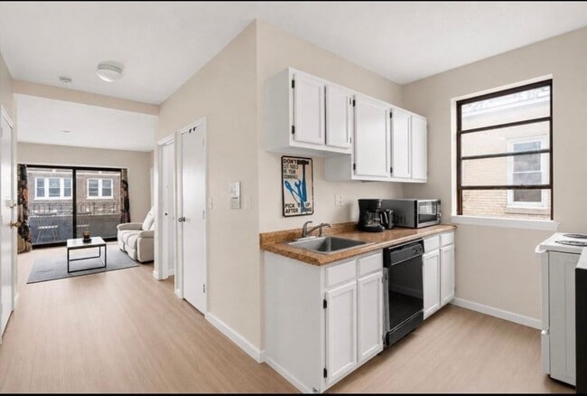 Photo - Desirable apartment in Brighton