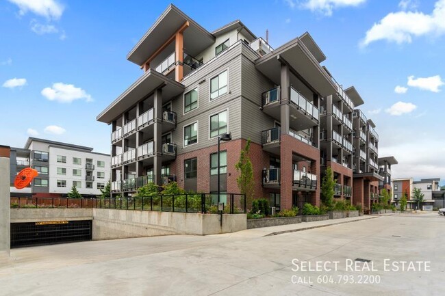 Building Photo - 45511 Campus Dr