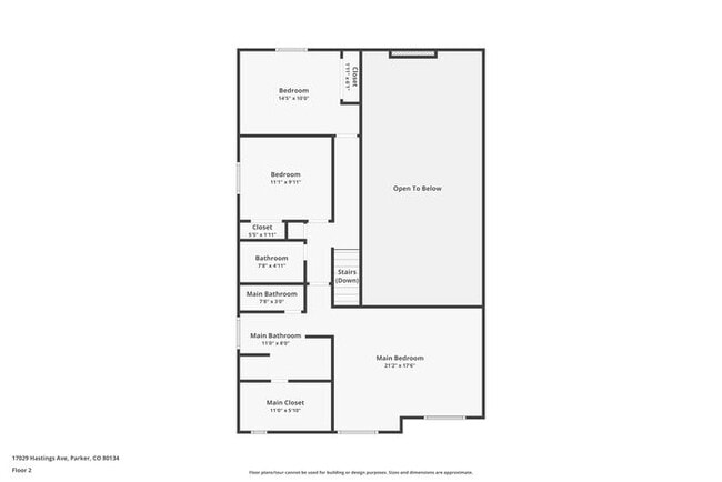 Photo - 17029 Hastings Ave