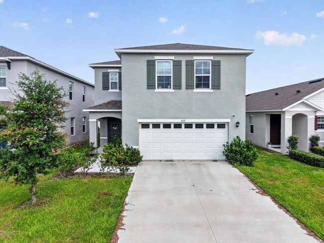 Building Photo - Available Now! 4BR Home in Avalon Park with Fenced Yard & Resort-Style Amenities