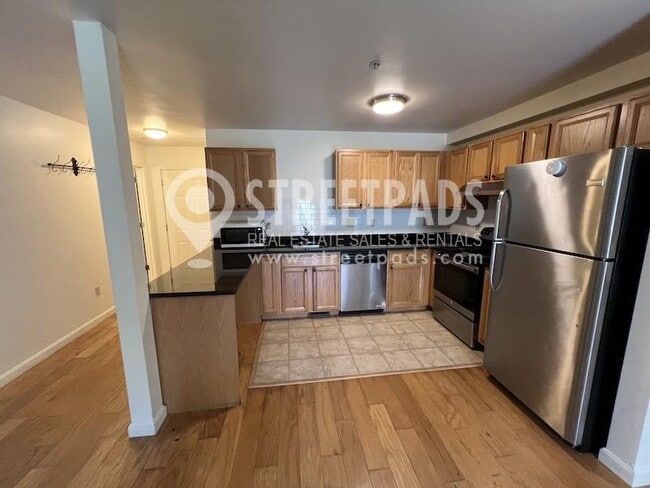 Building Photo - 4 bedroom in Boston MA 02134 Rental
