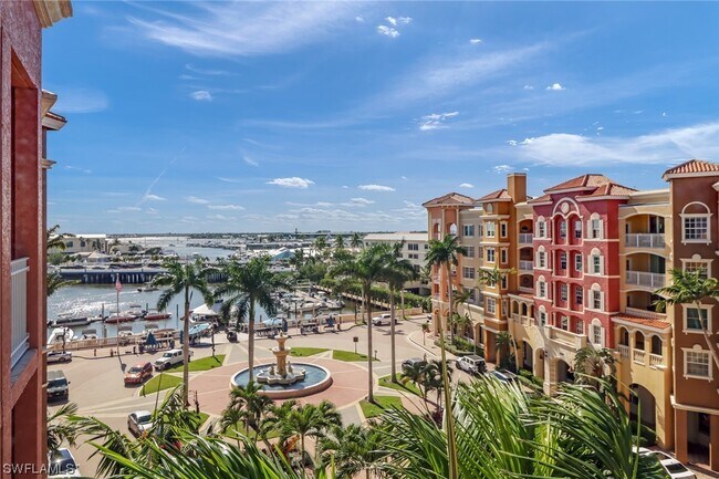 Photo - 451 Bayfront Pl Condo Unit 5502