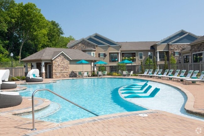 Building Photo - Satori Olathe Rental