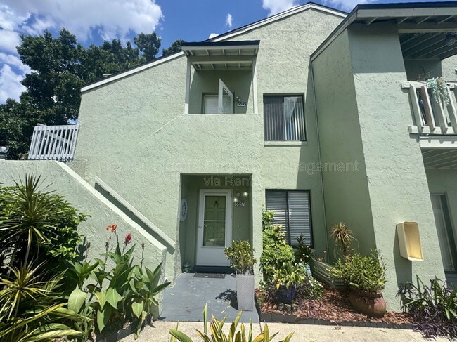 Building Photo - 5845 La Costa Dr Unit 1