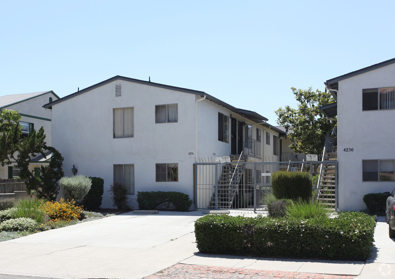 Photo - 34th Street Apartments