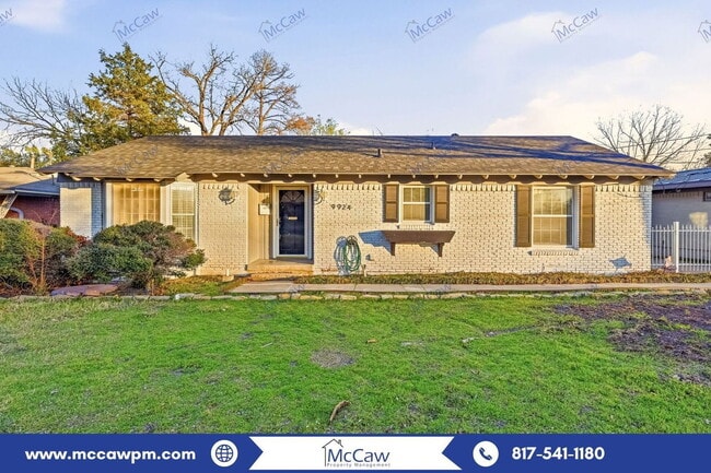 Building Photo - 9924 Coldwater Cir