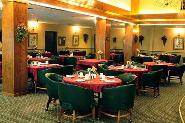 River Commons Senior Living